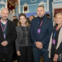 «Молодість» відкрила 55-й фестиваль у Києві світовою прем’єрою фільму «Житє»