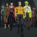 Creature Commandos 2 відкладається: Джеймс Ґанн засмутив фанатів DCU