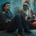 Роб Ріггл хоче фільм у стилі «Джона Віка» після ролі п’яного Санти