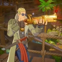 One Piece у Fortnite: трейлер показав кросовер із Піратами Солом’яного Капелюха