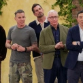 Fox продовжив на 2 сезон дивне шоу зі Стівом-О та зірками