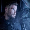 Кріс Гемсворт показав фото з Таїланду після завершення зйомок «Extraction 3»