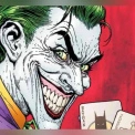 Джеймс Ґанн розкрив статус Джокера в новому DCU