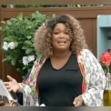Чому Sunny Anderson не з’явиться на возз’єднанні «The Kitchen»