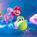 «The Super Mario Galaxy Movie» залишає Peacock: де дивитися мультфільм