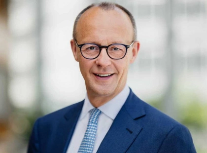 "У Путіна залишаються лічені дні": Мерц попередив про нищівні санкції від ЄС