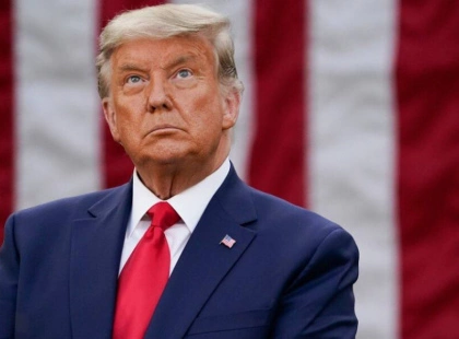 «Час сяяти»: Трамп пообіцяв Сирії шанс на нове життя без санкцій