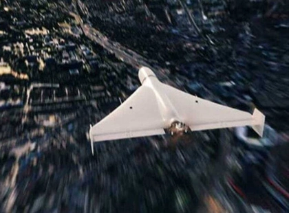 Атака дронів на Москву: аеропорти зупинені