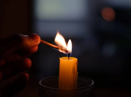 Другий блекаут у Франції за два дні через підпал