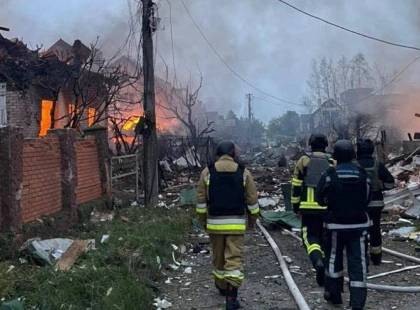 Трагедія в Миколаєві: під завалами знайдено жінку