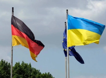 Німеччина закликає до нових санкцій проти РФ