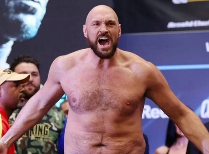 Ф’юрі вказав на зірок суперважкої ваги