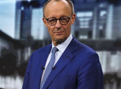 Україна може наносити удари вглиб росії: заява Мерца