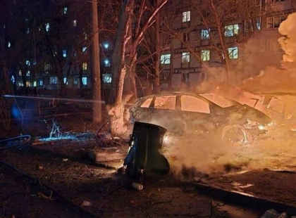 Атаки в Дніпропетровській області: троє поранених і значні руйнування