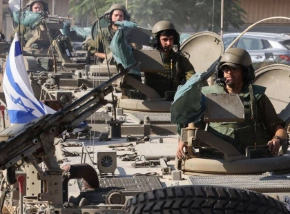 Ізраїль відкинув умови ХАМАС: військові дії тривають