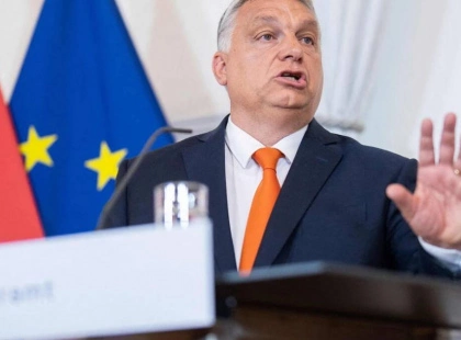 ЄС закликає вплинути на Угорщину через заборону прайду