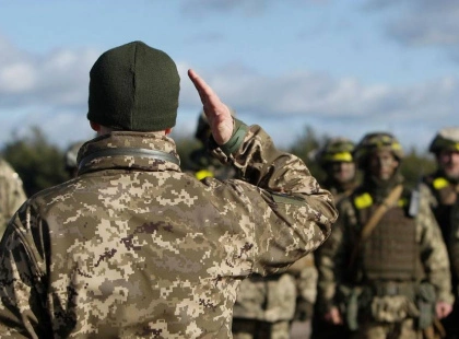 Добровольці чи мобілізація: Як змінюється обличчя війни та мотивація бійців
