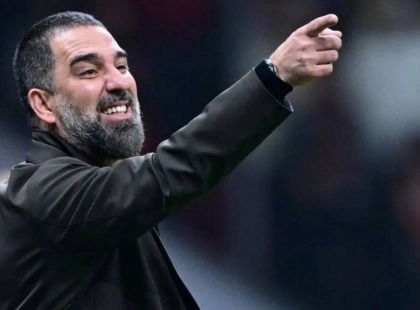 Арда Туран – новий тренер “Шахтаря”: що це означає для клубу?