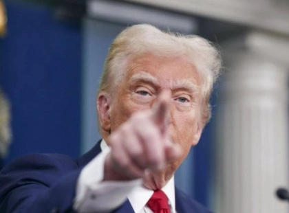 Трамп розриває контракти Гарварду з урядом США