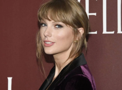 Нав’язливий фанат тероризував Тейлор Свіфт — суд ухвалив жорстке рішення