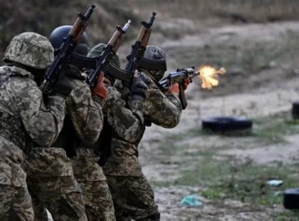 Головне за 14 червня: прорив РФ, пенсії та нова мобілізація