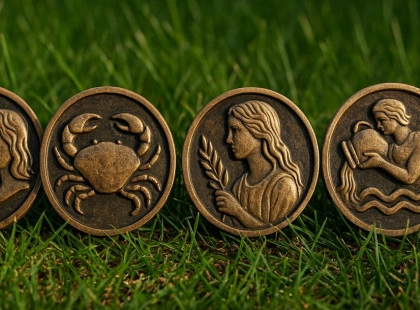 Ці 4 знаки Зодіаку у червні 2025 року змінять своє життя назавжди