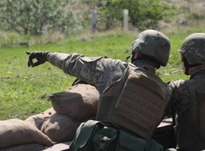 Напружена ситуація на кордоні Дніпропетровської області: аналіз оборонних викликів