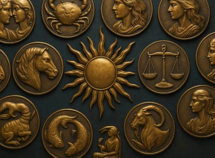 Таємниці мрій: що ховається у серцях різних знаків зодіаку - розкриття бажань