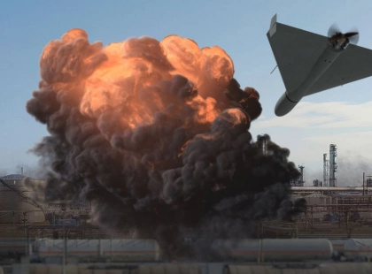 Просування росіян та вибухи у Черкасах: головні новини ночі 2 лютого 2026 року