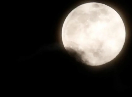 Снігова повня 2 лютого 2026 року: потужна місячна кульмінація, яка принесе зміни — що варто зробити і чого уникати