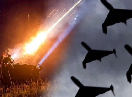 росія перейшла до нової тактики під час повітряних атак: Ігнат попередив про критичну загрозу