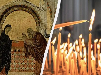 Стрітення 2026: значення свята і прикмети, які ще жодного разу не підвели