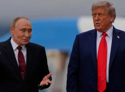 Трамп заявив, що просив путіна тиждень не бити по Україні: чи той погодився