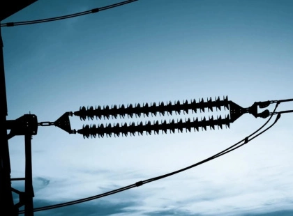 Дві громади на Харківщині без світла: аварія на енергооб’єктах