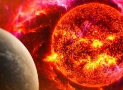 Магнітна буря 3 лютого: яка її потужність і як вберегтися