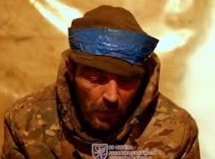 «Не їмо і не п’ємо»: ГУР показало, як росіян кинули напризволяще на позиціях