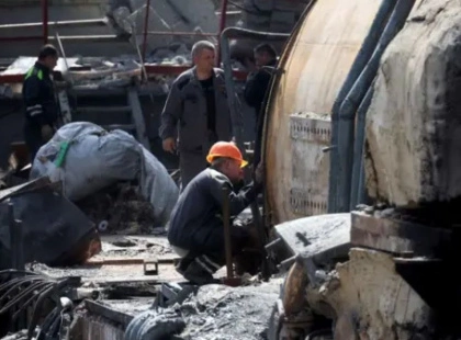 Наймасштабніша атака року: військовий пояснив, навіщо путін б'є по енергетиці