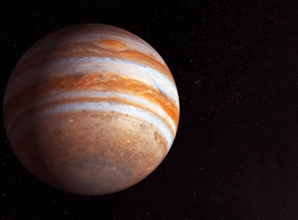 Юпітер виявився не таким, як вважалося раніше — що виявило нове дослідження вчених