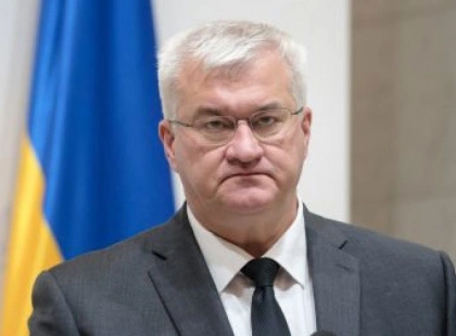 Сибіга — про «вільну економічну зону» на Донбасі: чи погодиться на це Україна?