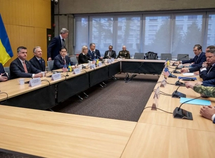 Другий раунд переговорів: що везе українська делегація до Абу-Дабі