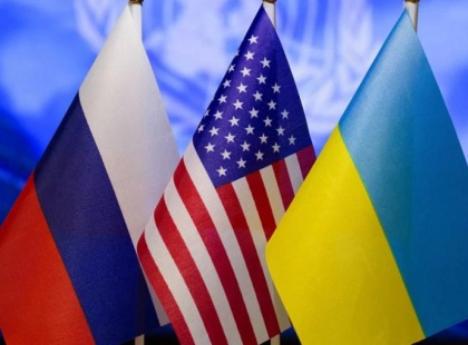 Переговори України, США та РФ в Абу-Дабі завершилися — що далі