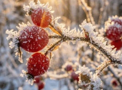 Погода на 6 лютого: де в Україні замість морозу очікується плюсова температура та опади