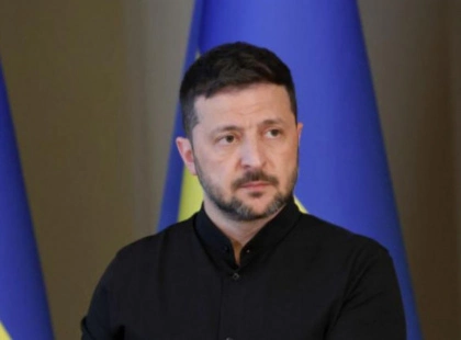 Що буде зі зарплатами військових після припинення вогню — Зеленський пояснив