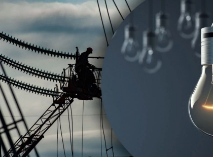 Відключення світла 6 лютого: актуальні графіки для всіх областей