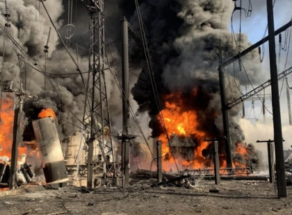 Вибухи на Рівненщині: поранені, влучення в об'єкти та масштабні руйнування