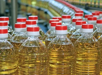 Україна різко скоротила виробництво соняшникової олії: чи вистачить громадянам та які будуть ціни