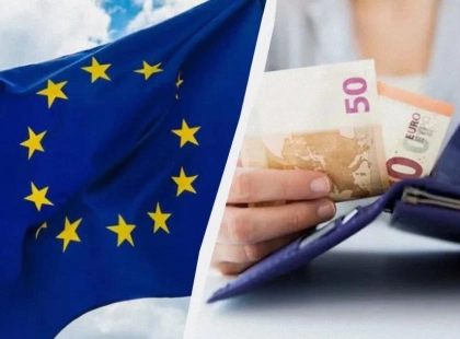 Рейтинг зарплат: де в Європі платять найменше та яке місце посідає Україна — що треба знати