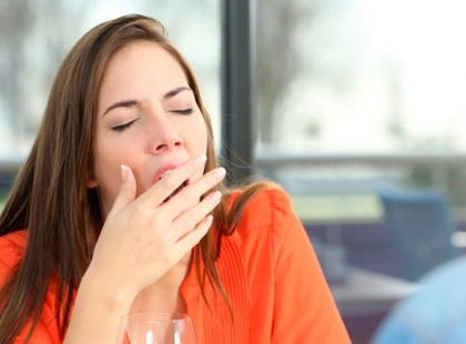 Чому позіхання заразне: три несподівані причини