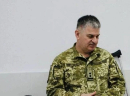 На Закарпатті ексголова ТЦК задекларував 240 тис. валюти і 4 квартири