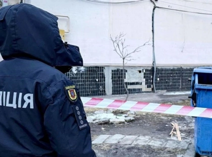 В Одесі тіло немовляти знайшли у смітнику: що з'ясувала поліція
